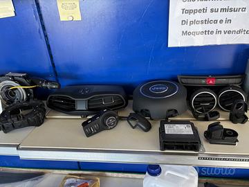 Accessori per auto Jeep