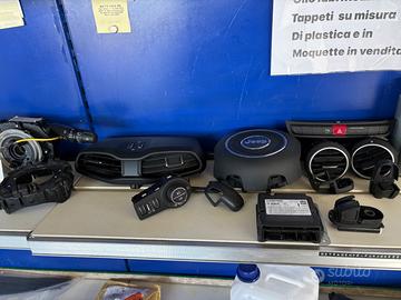 Accessori per auto Jeep