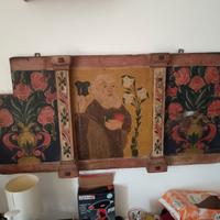 Parti di carro siciliano 