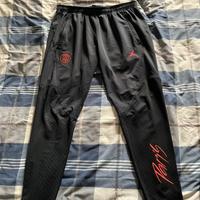 pantaloni jordan x psg
