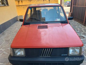 FIAT Panda 1ª serie - 1988