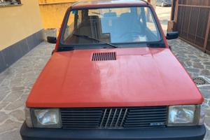 FIAT Panda 1ª serie - 1988