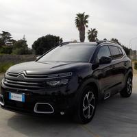 CITROEN C5 Aircross PureTech 130 S&S EAT8 Shine