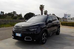 CITROEN C5 Aircross PureTech 130 S&S EAT8 Shine