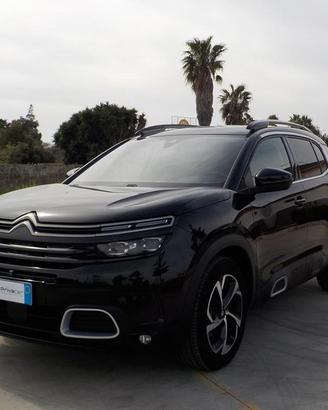 CITROEN C5 Aircross PureTech 130 S&S EAT8 Shine