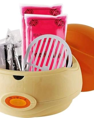 SWAWIS Scalda Paraffina Cera 200W Paraffina