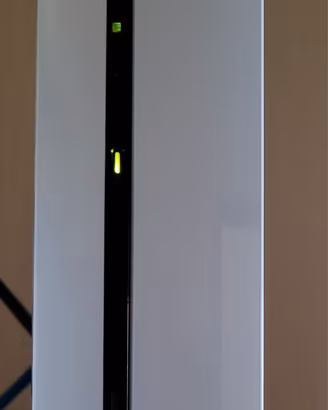 NAS QNAP TS-128A 1-Bay Server di Rete