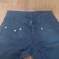 pantaloni Daniele Alessandrini