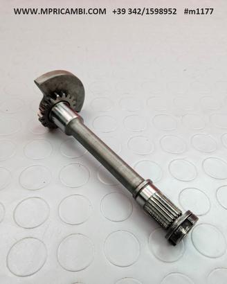 CONTROALBERO INGRANAGGIO HONDA CRF 450 2005 2008 C