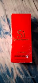Profumo da Donna "Sí passione" Giorgio Armani