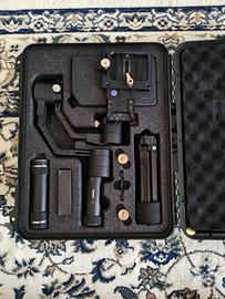 Gimbal Zhiyun Crane-Plus – Stabilizzatore 3 Assi p
