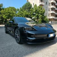 Porsche Taycan 4S Performance Battery Plus