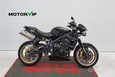 Triumph Speed Triple R FINANZIAMENTO DISPONIBILE