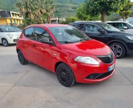 Lancia Ypsilon 1.2 69 CV 5 porte GPL Ecochic Elefa