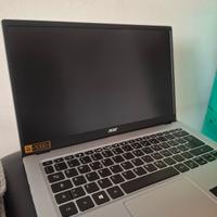 Acer Swift 1 Notebook  14''