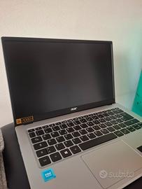 Acer Swift 1 Notebook  14''