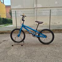 Bicicletta Bmx Mongoose