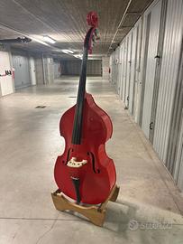 contrabbasso 1/4 da studio