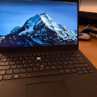 Lenovo ThinkPad X1 Carbon 7th Gen – Batteria Nuova