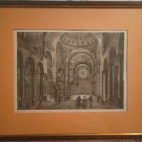 Stampa di A. Lazzari 1833