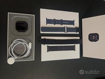 Apple watch ultra 3