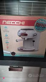 Macchinetta di caffe
