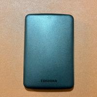 Memoria esterna Toshiba 1 TB USB 3.0