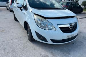 RICAMBI USATI OPEL MERIVA 1.3 2012 A13DTE