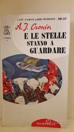 E le stelle stanno a guardare - A.J. Cronin