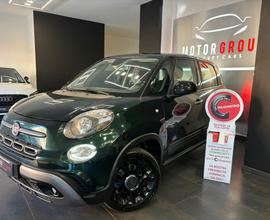 Fiat 500L 1.3 Multijet 95 CV Cross