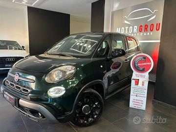 Fiat 500L 1.3 Multijet 95 CV Cross