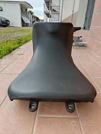 SELLA APRILIA CAPONORD 