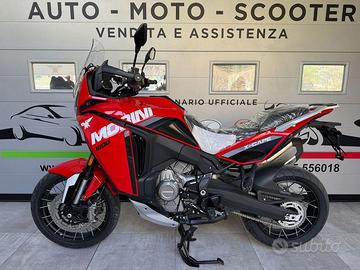 Moto Morini X-Cape 1200 X-CAPE 1.200 129cv