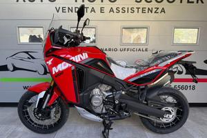 Moto Morini X-Cape 1200 X-CAPE 1.200 129cv