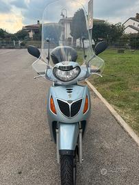 Honda sh 150