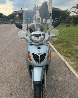 Honda sh 150