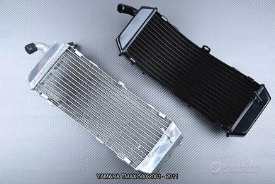 Radiatore YAMAHA TMAX 500 2001 - 2011 T-MAX