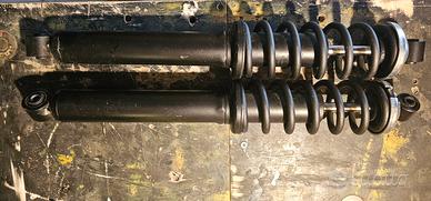 CanAm ammortizzatori anteriori