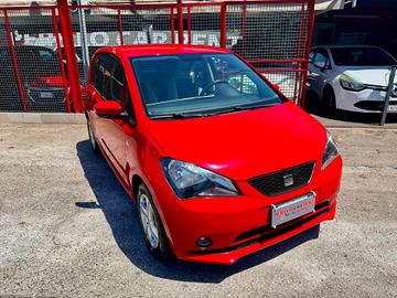 Seat Mii 1.0 75 CV 5 porte Chic
