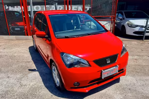 Seat Mii 1.0 75 CV 5 porte Chic