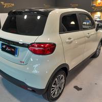 leapmotor t03 vetri oscurati