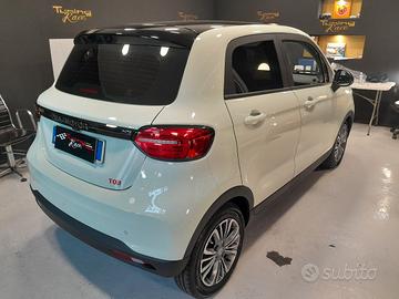 leapmotor t03 vetri oscurati