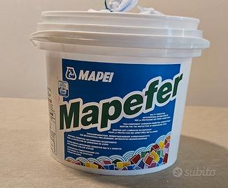 MAPEI Mapefer – Anticorrosivo per ferri d'armatura