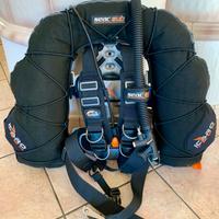 Gav Icaro Tech Seac Sub