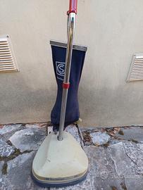 Lucida pavimenti San Giorgio 