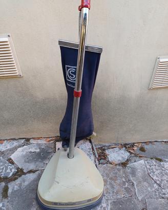 Lucida pavimenti San Giorgio 