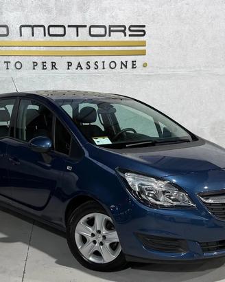 Opel Meriva 1.4 One 100cv