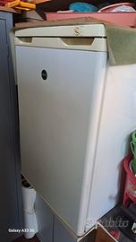 CONGELATORE DAYA 4 CASSETTI