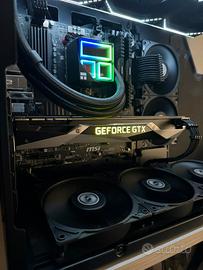 Gtx 1080 Nvidia Founder Edition 8gb