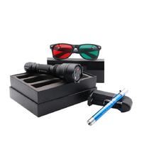 KIT PER RILEVAMENTO DELLO STRABISMO A FUSIONA SIMU